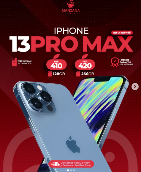 Manzana Usada