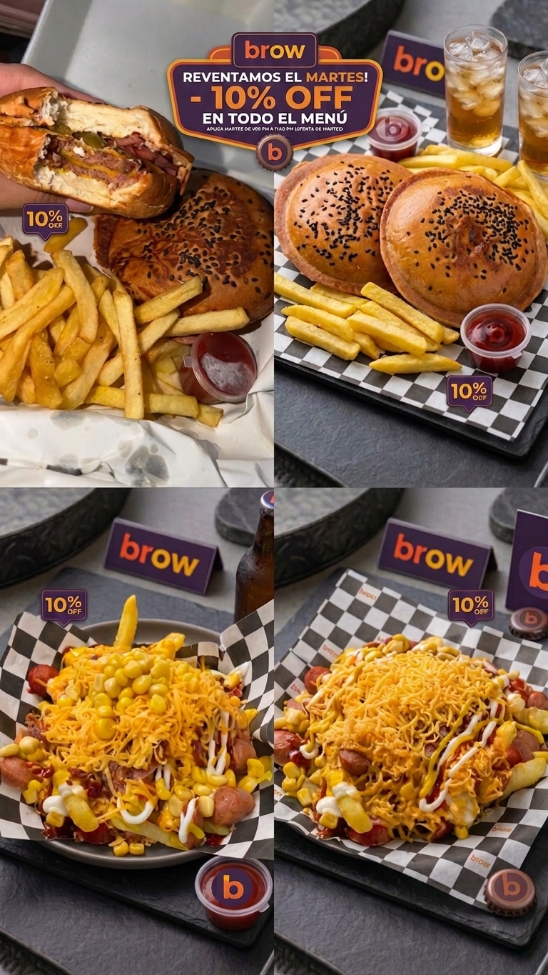 Brow Vzla