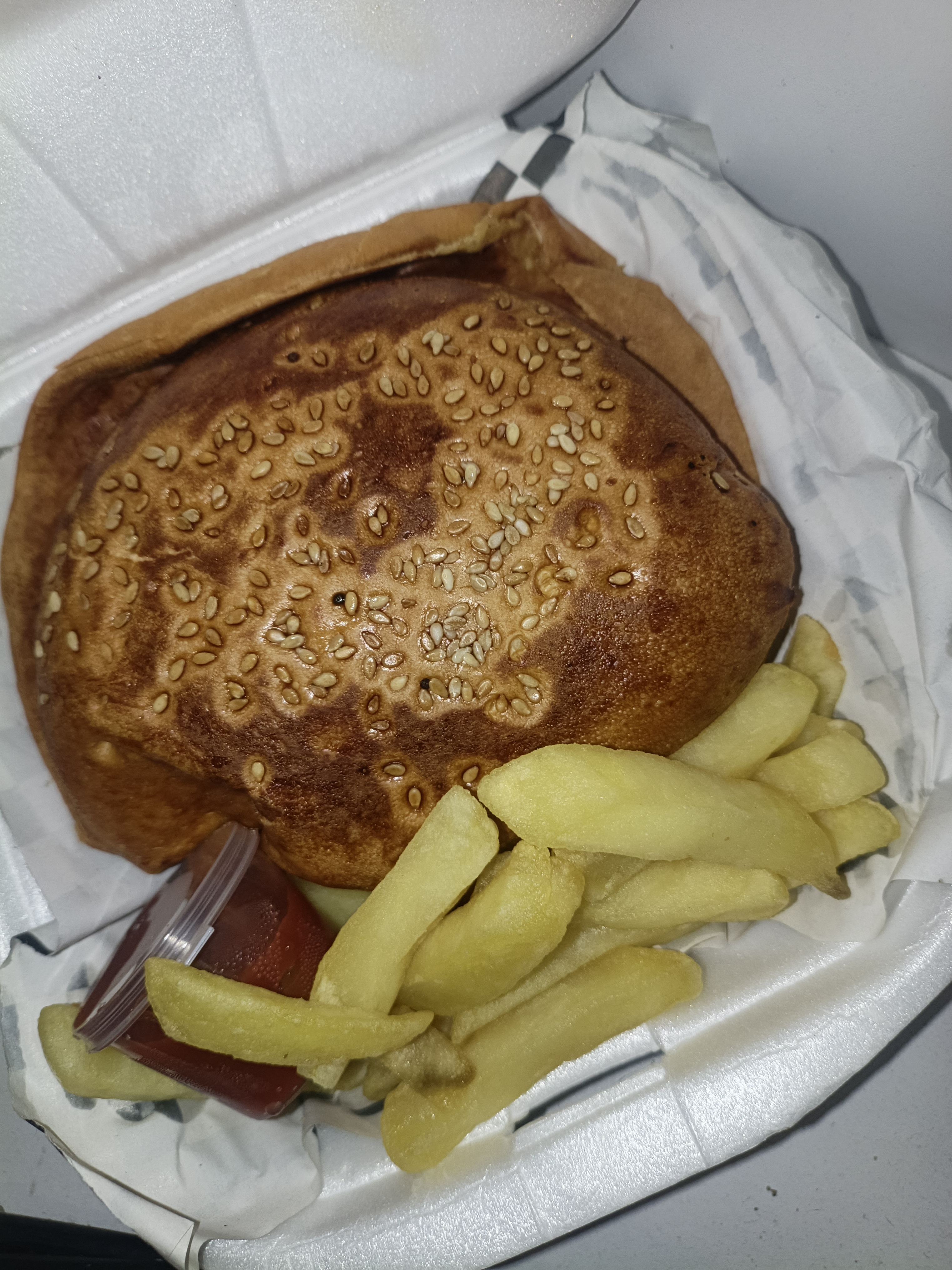 Comida / Bebida