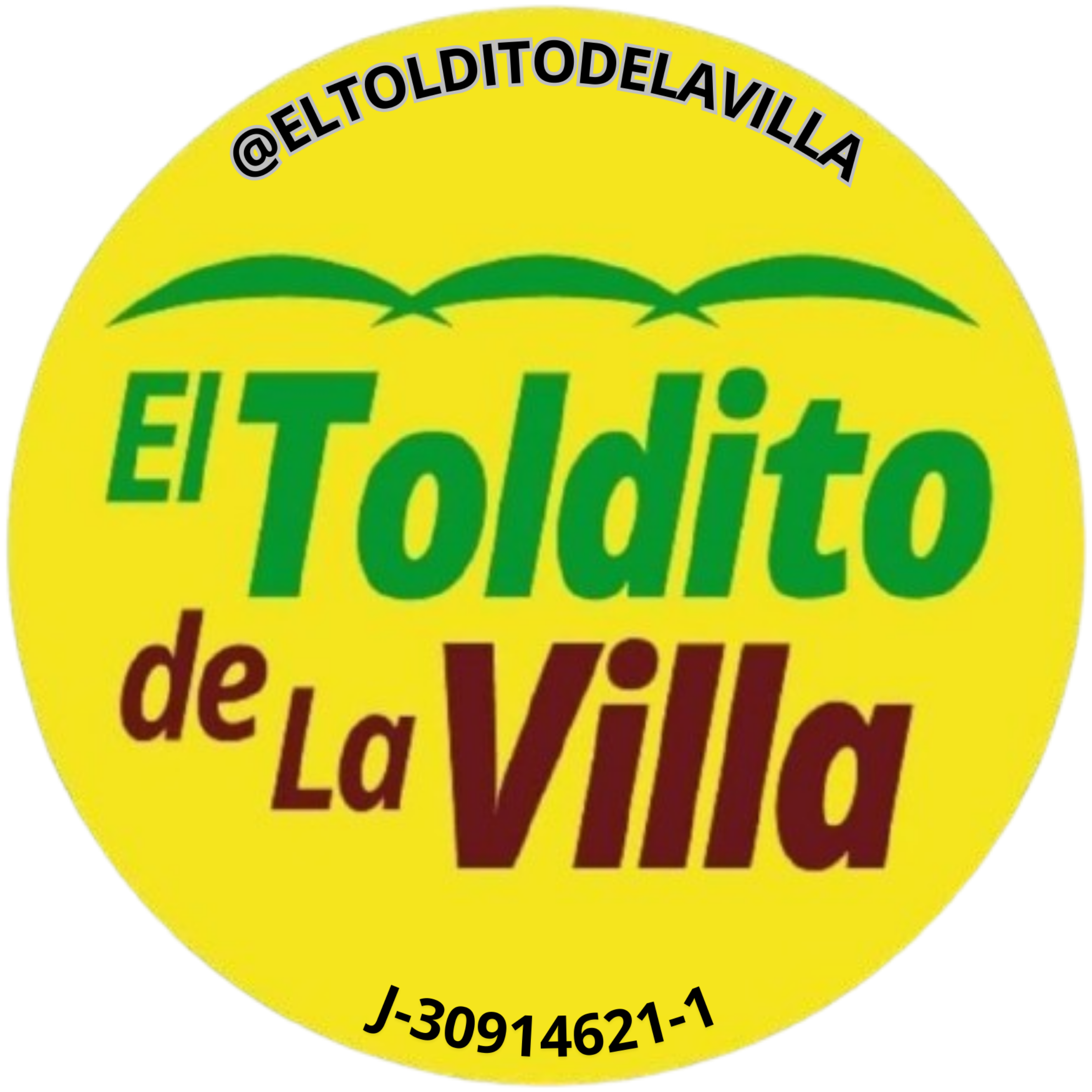 El Toldito de la Villa