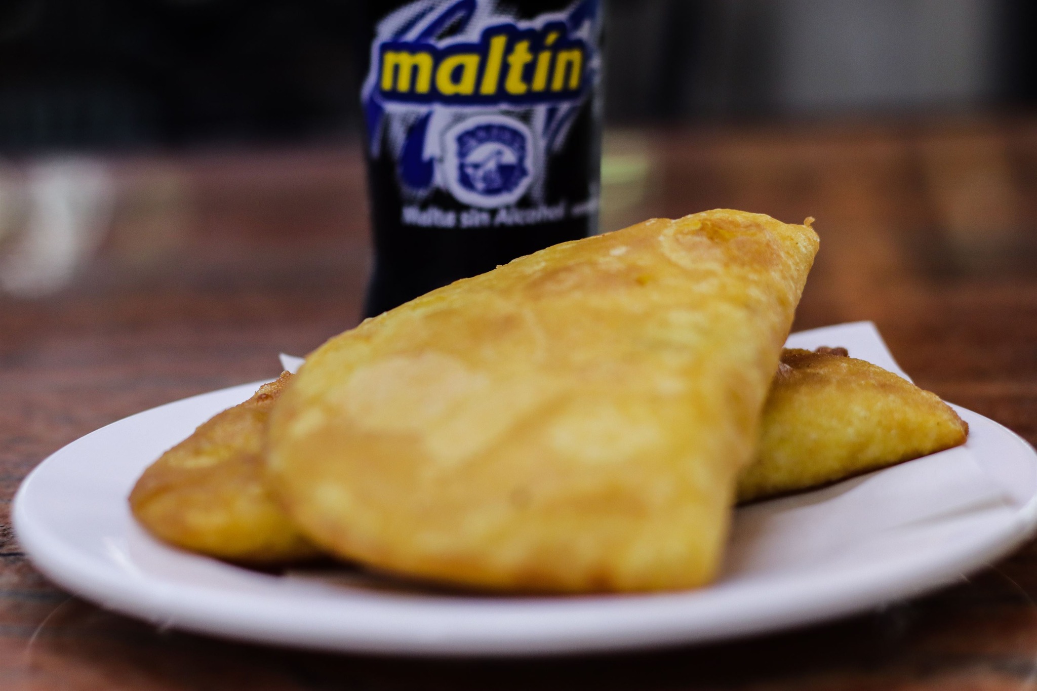 Menú / Precios