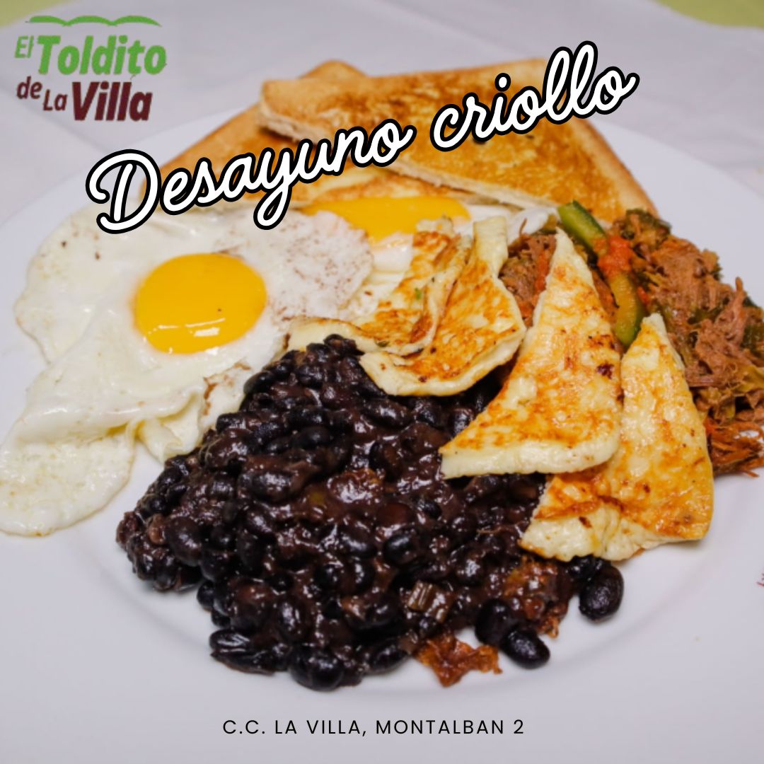 Menú / Precios