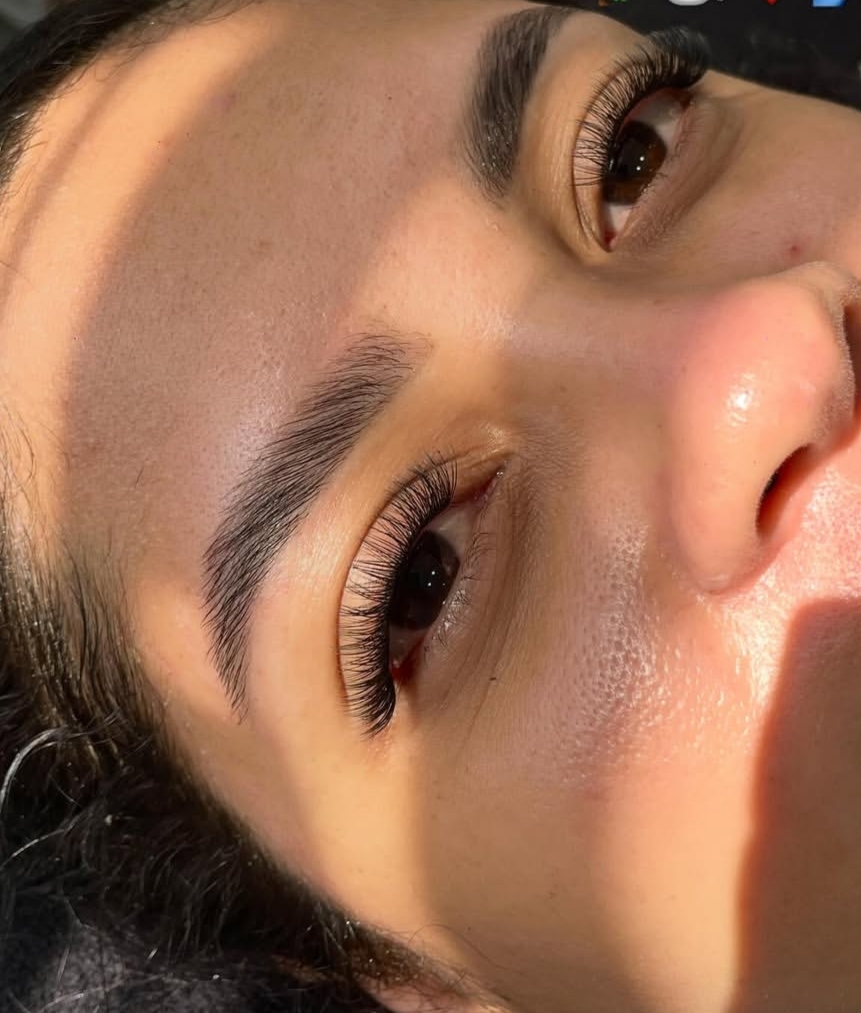 Hillmakeupbrows