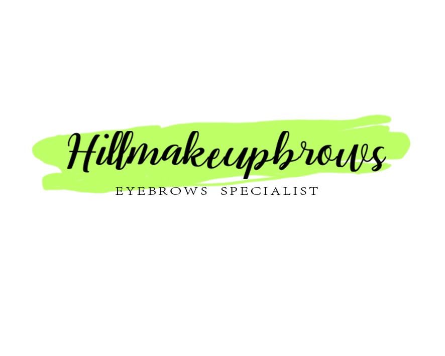 Hillmakeupbrows