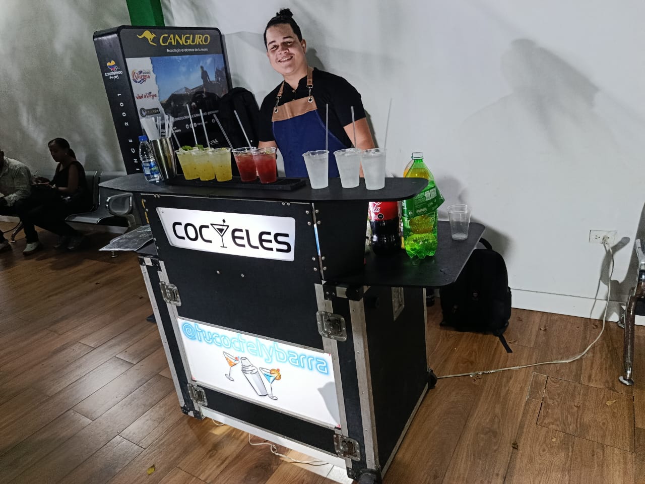 Business photo