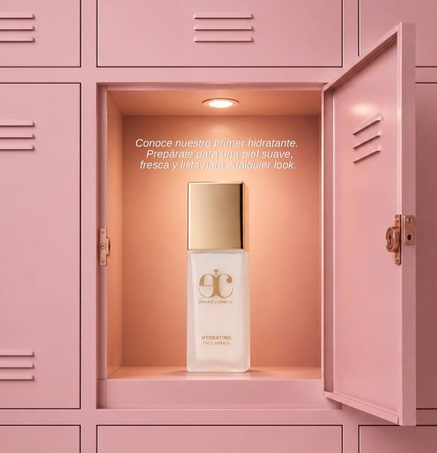 Erika's Cosmetics