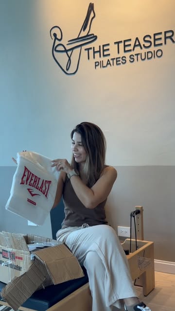 The Teaser Studio