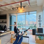 Interior / Ambiente