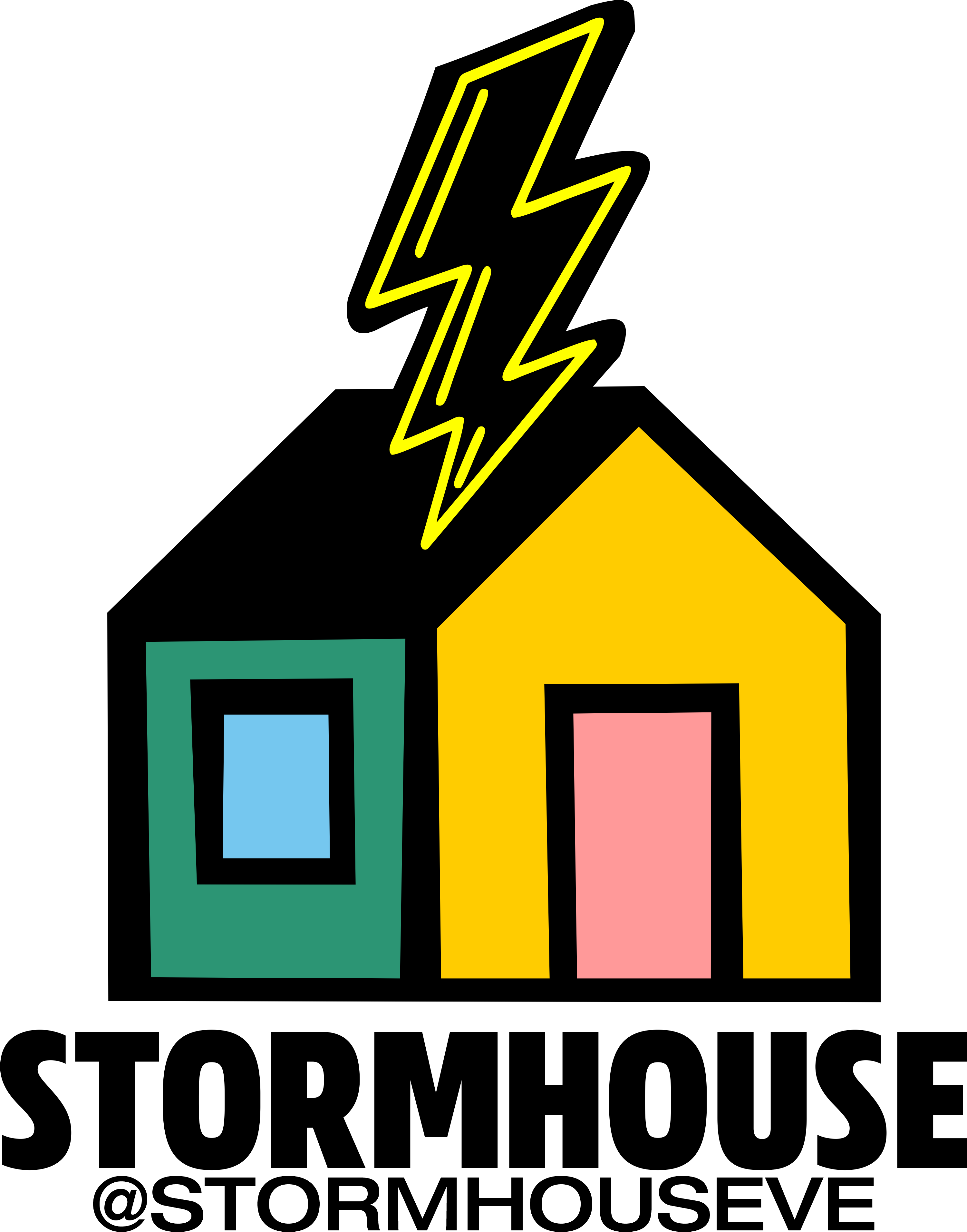 Storm House