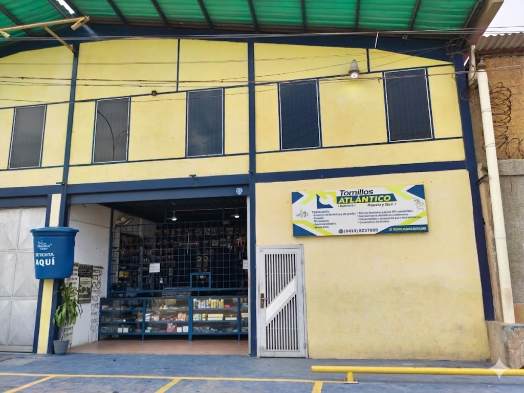 Fachada / Exterior
