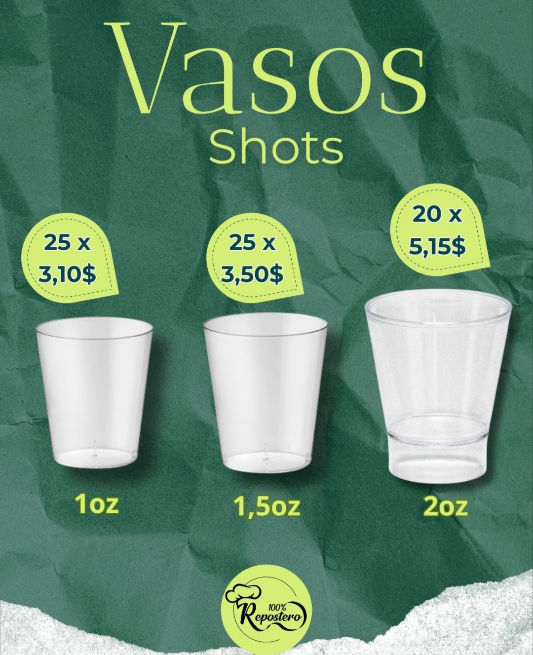 Productos / Servicios