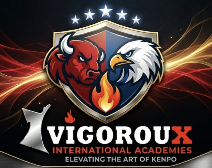 Vigoroux Academies Kenpo Karate