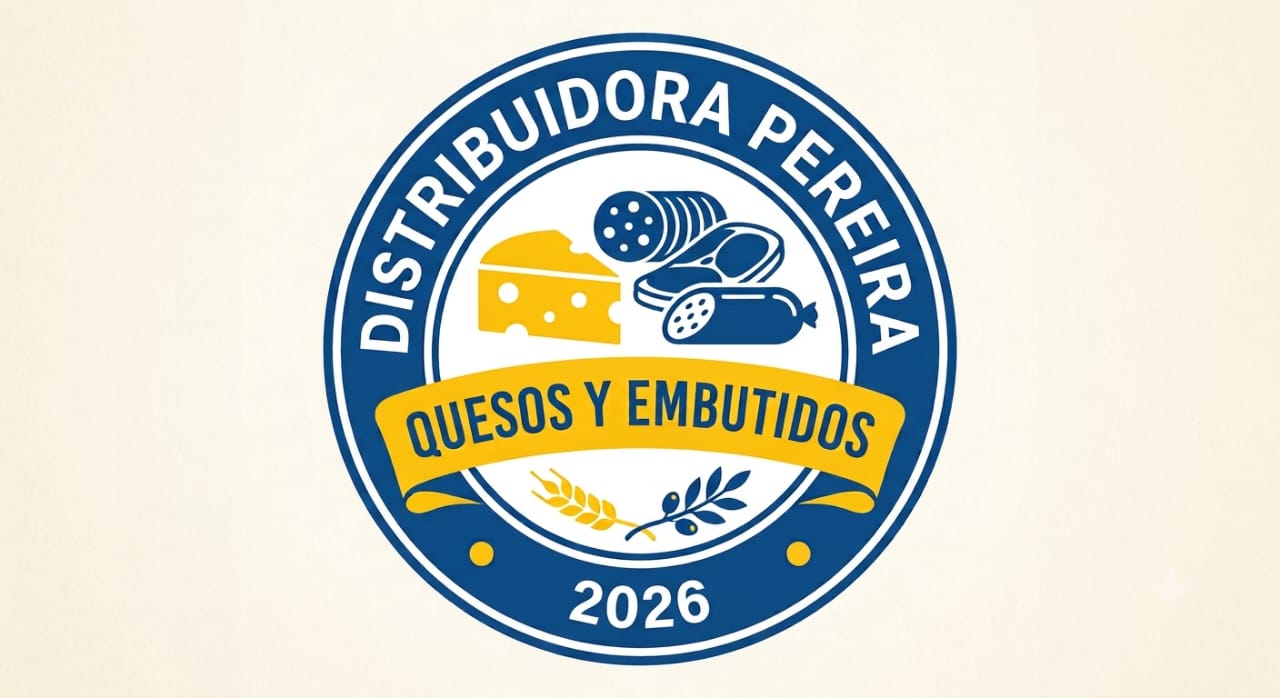 Distribuidora Pereira - Quesos y Embutidos.