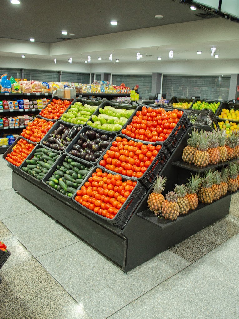 Aragua Market