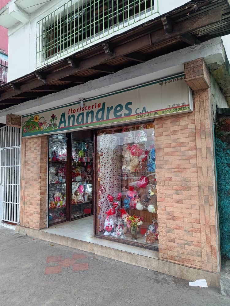 Fachada / Exterior