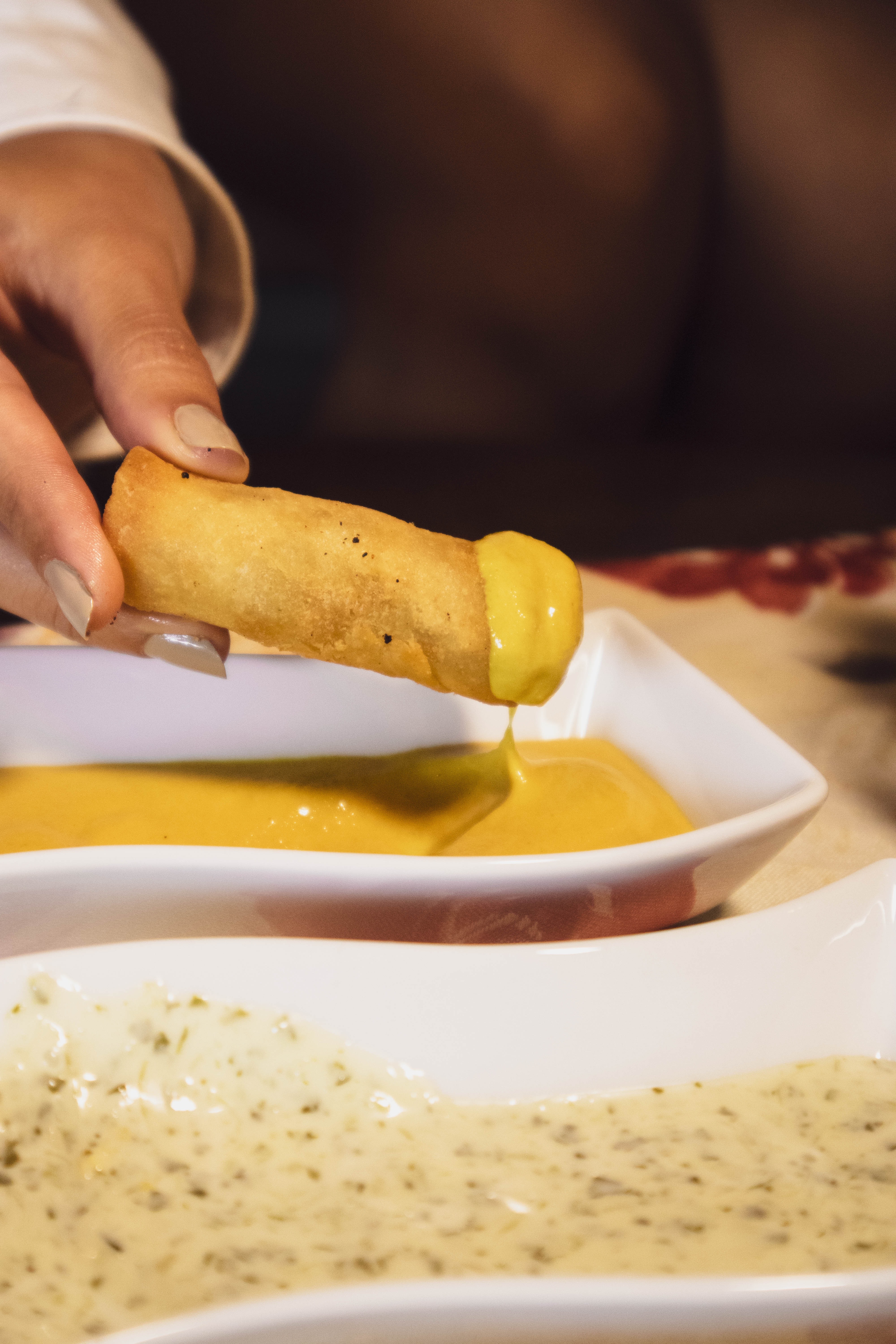Comida / Bebida
