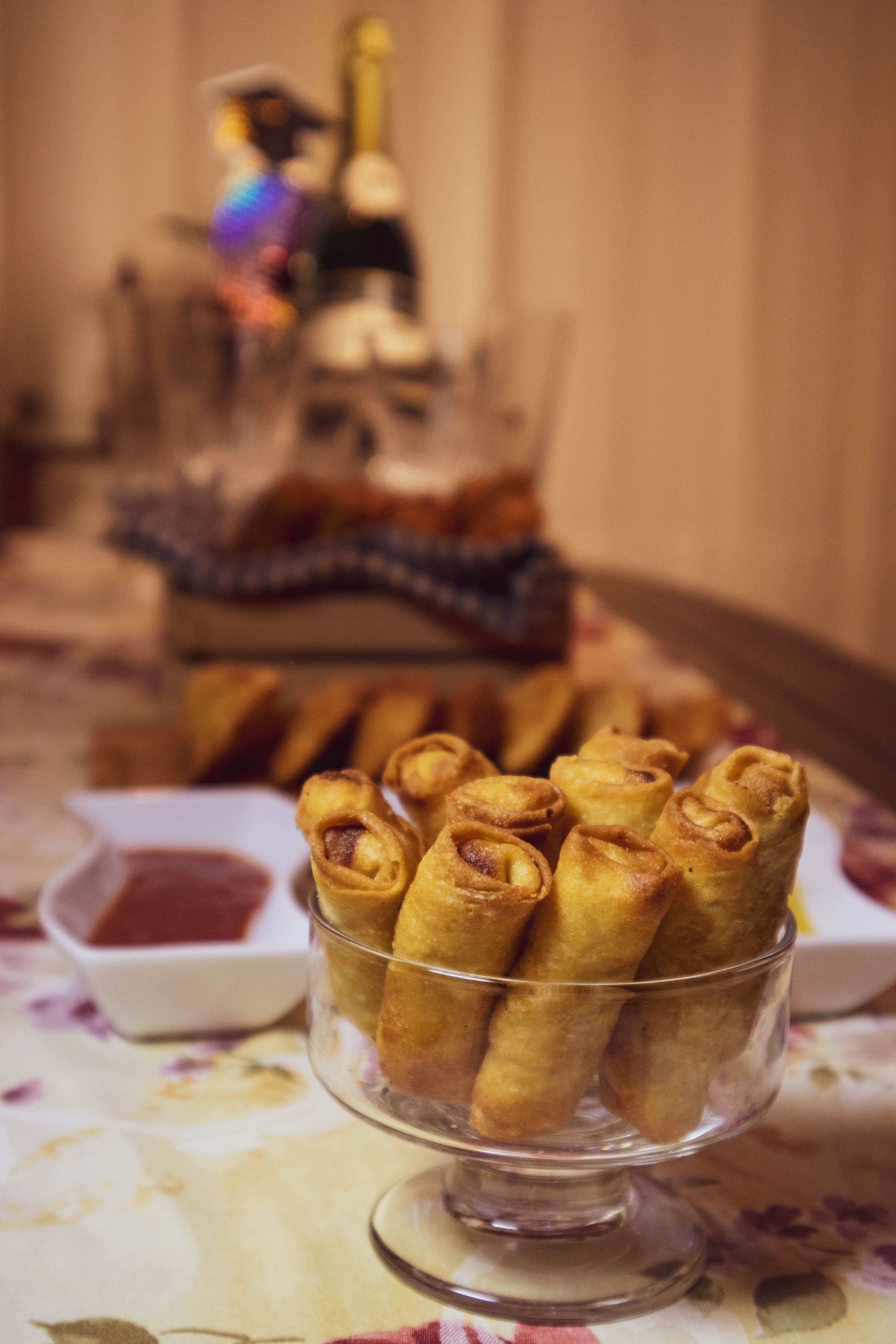 Comida / Bebida