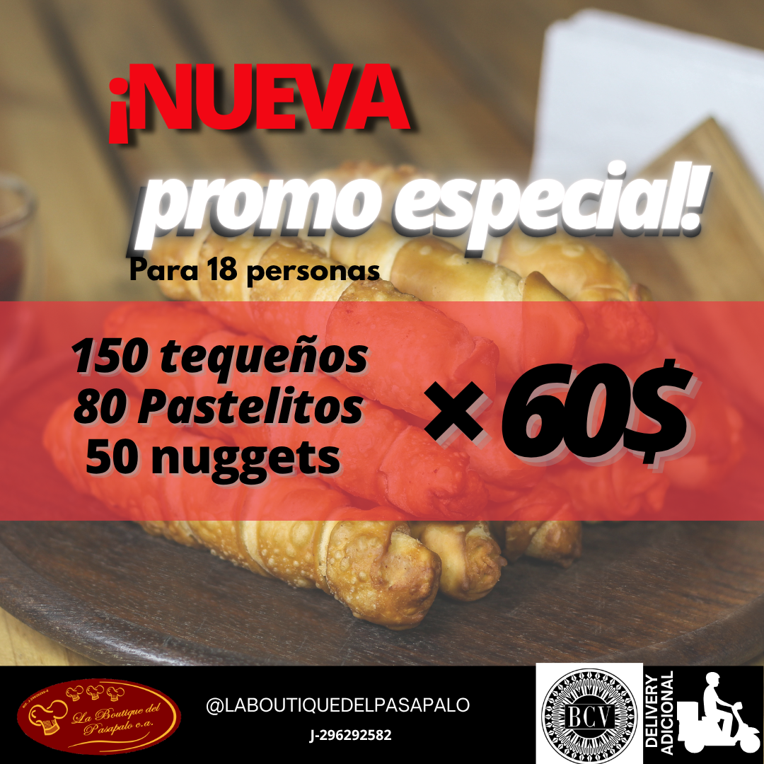 Comida / Bebida