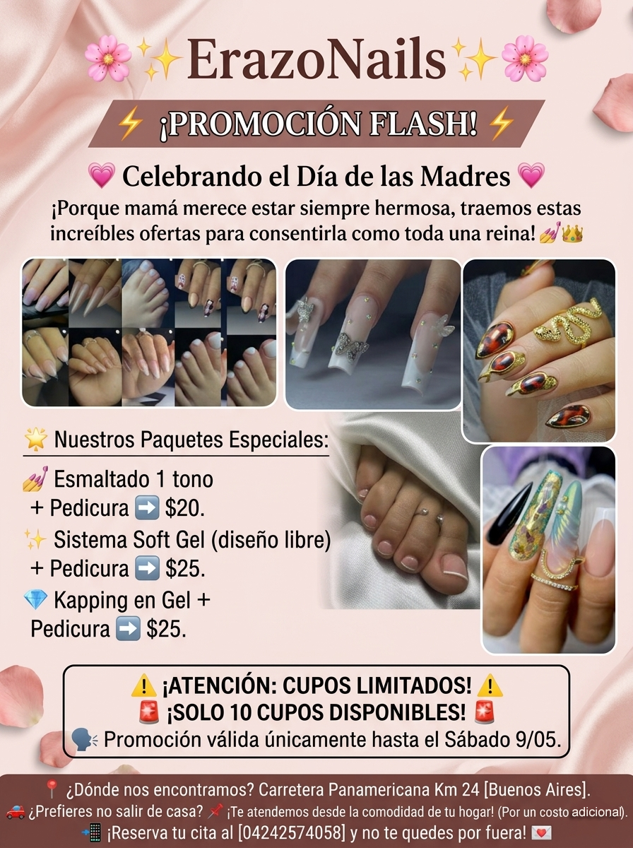 Productos / Servicios