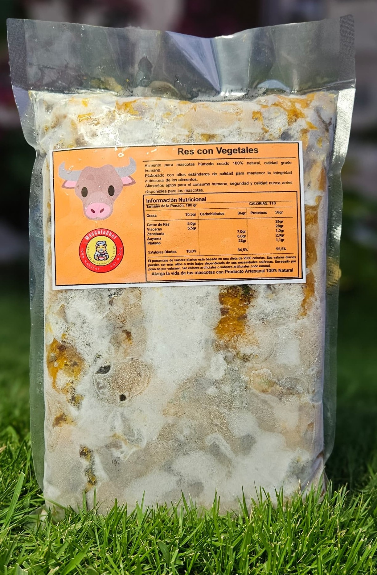 Comida / Bebida