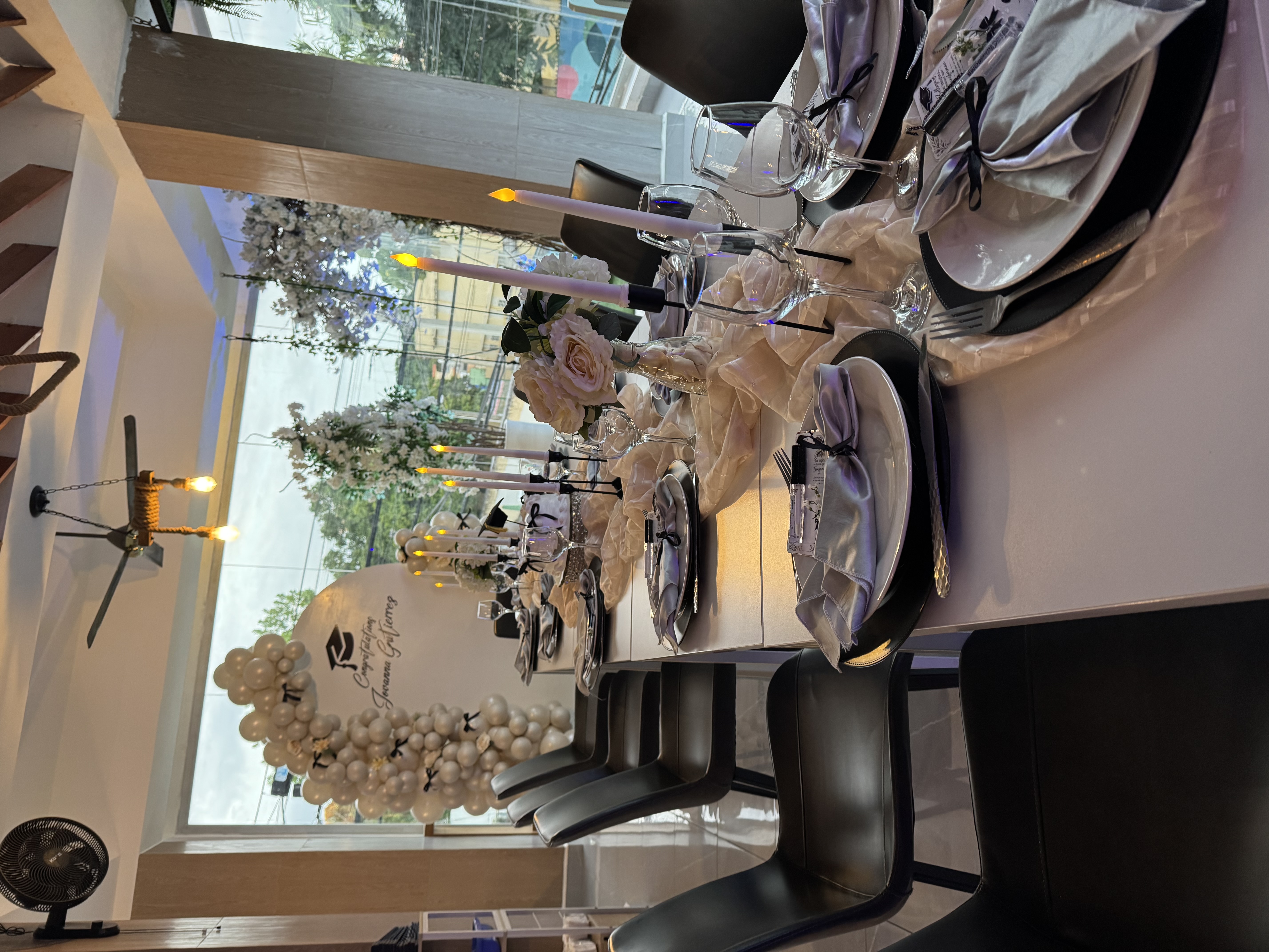 Heaven Bar & Restaurant