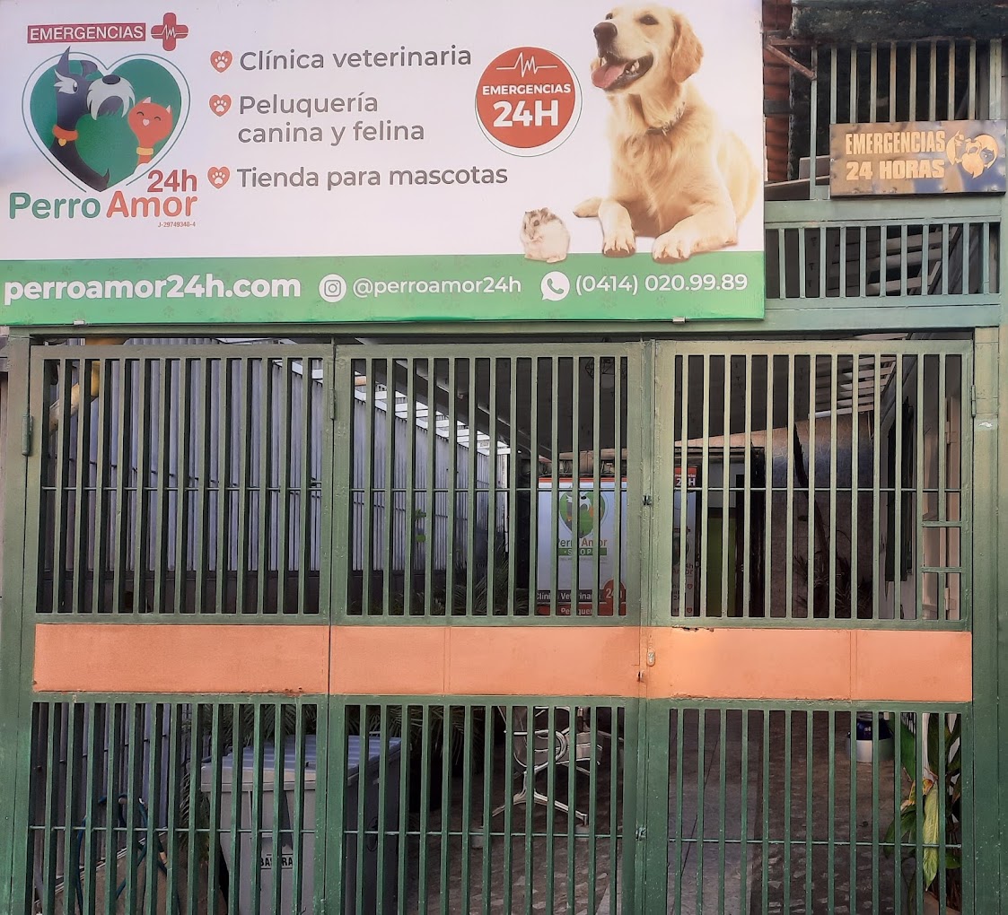 Fachada / Exterior
