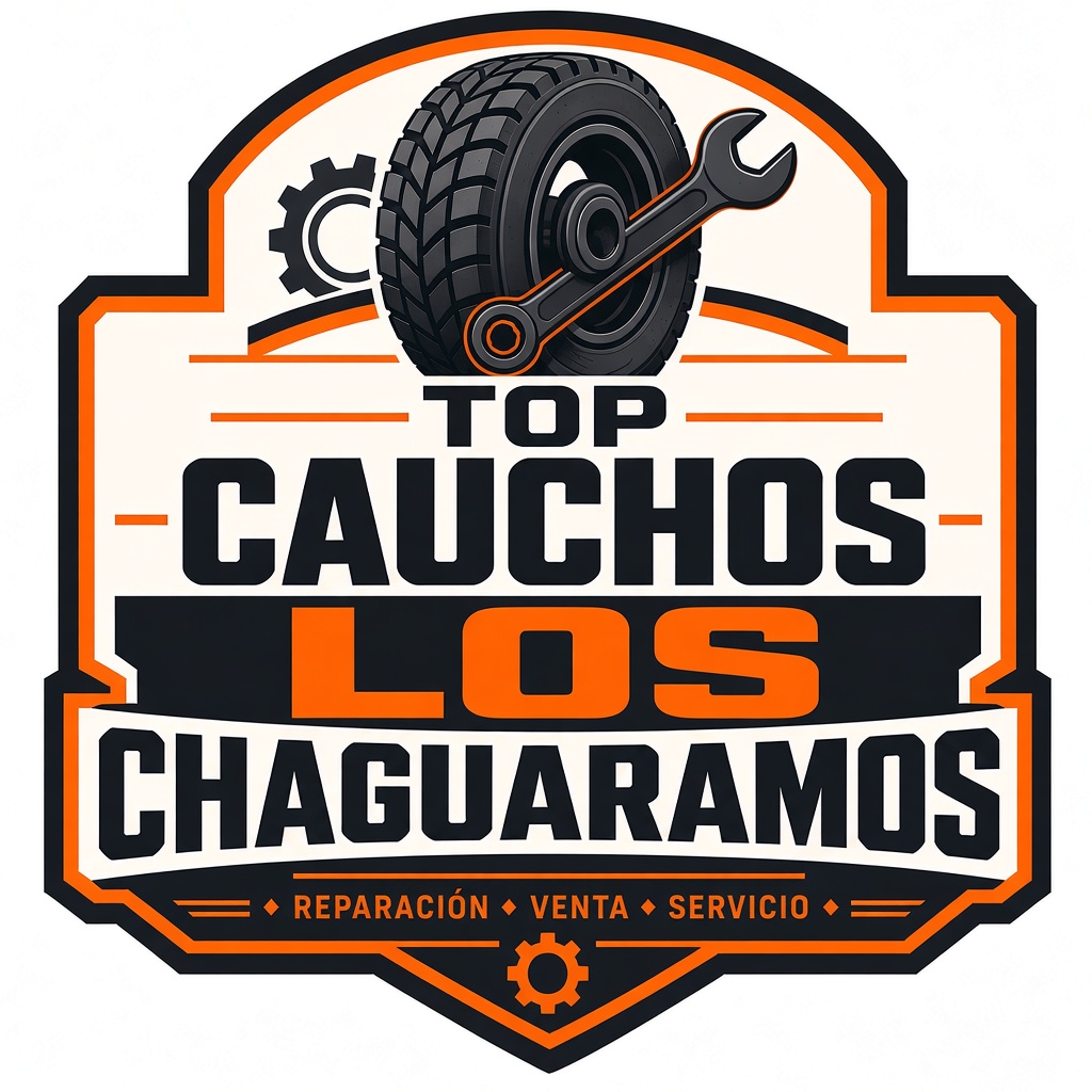 Top Cauchos