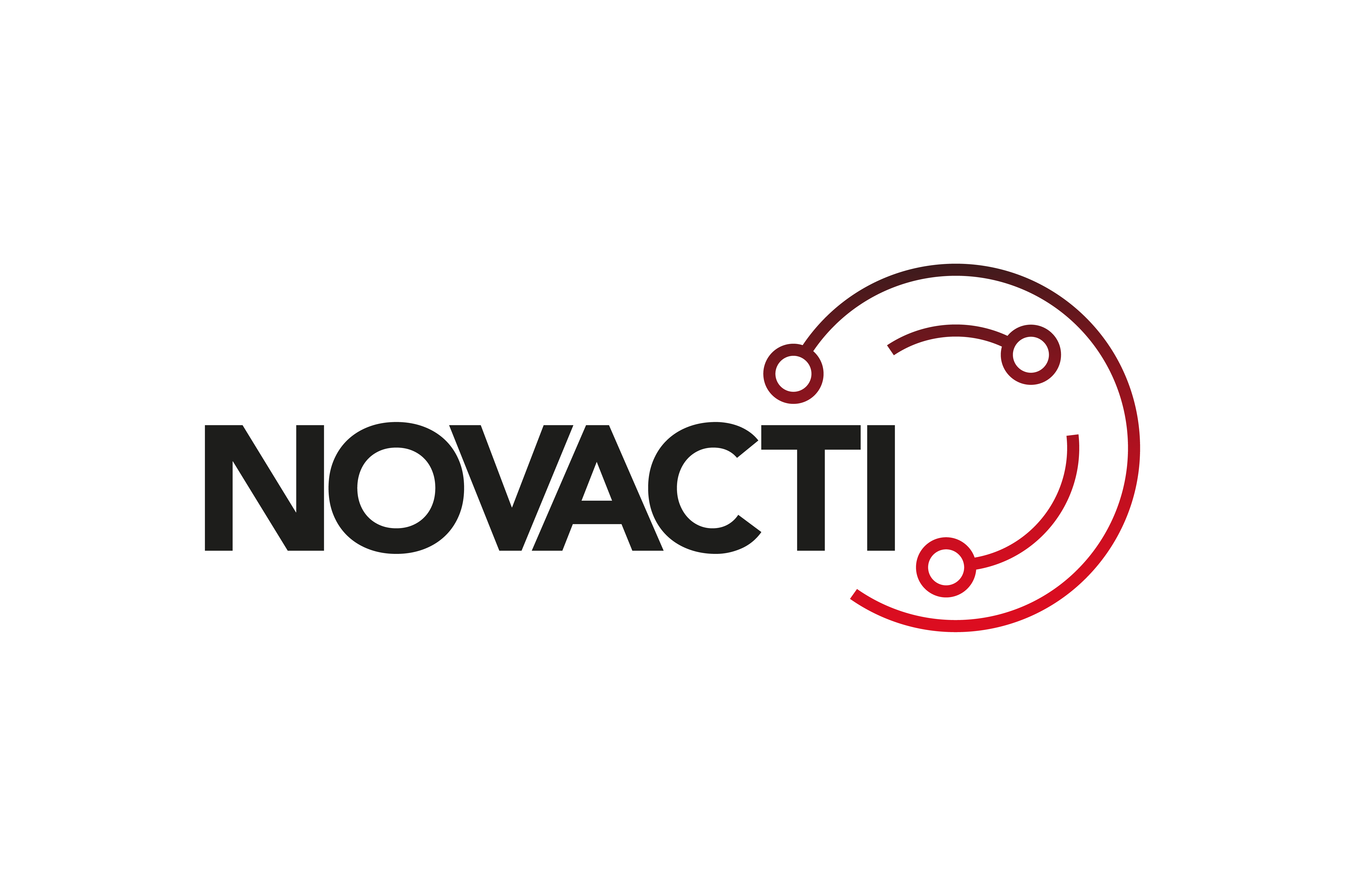 Novacti Logo