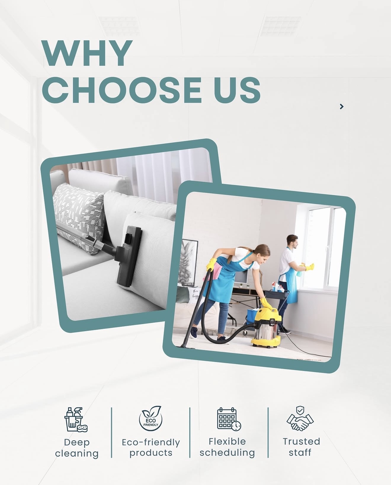 Our Professional Team