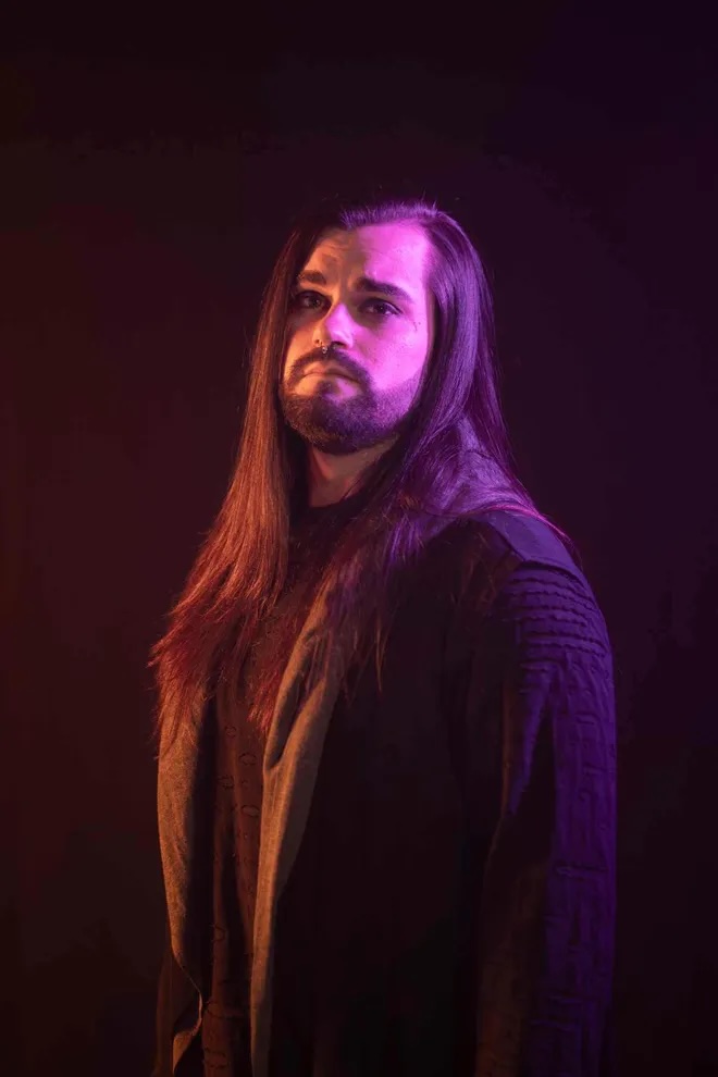Brandon Cromer: The Pulse Behind Autumn Academy