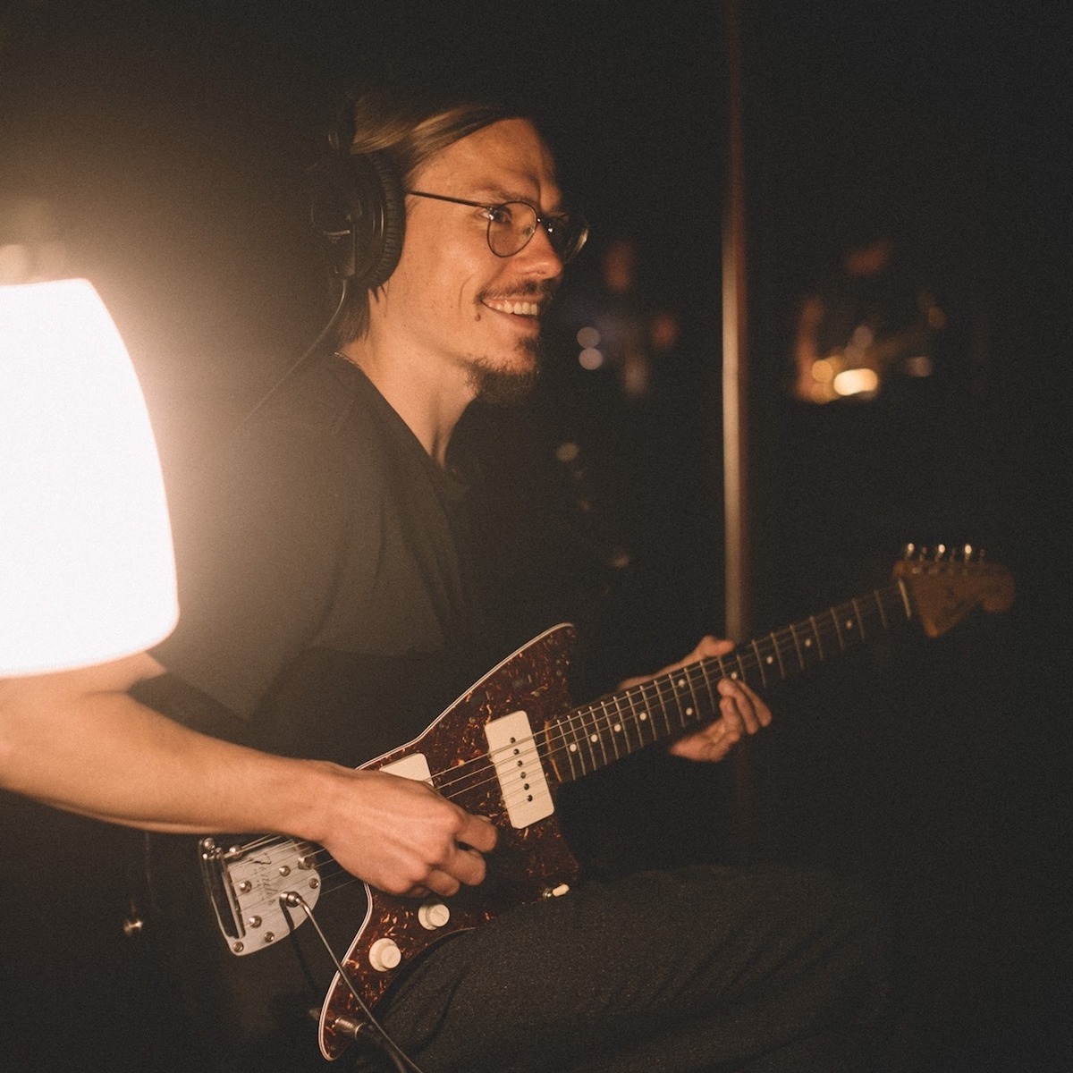Ambient jazz instrumentalist Alexei Orechin releases Mirages album