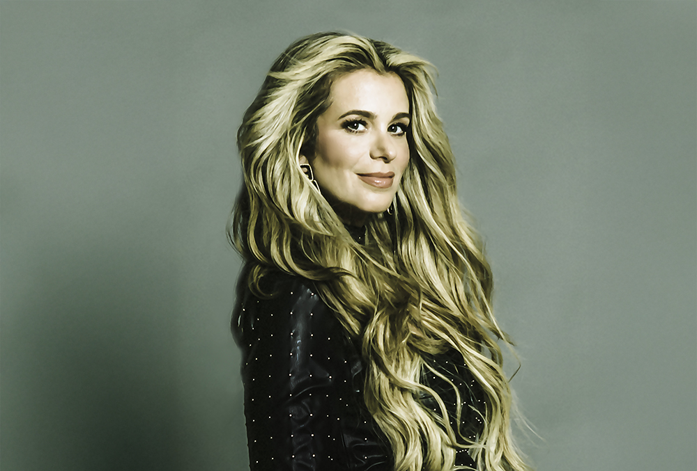 Ana Cristina Cash: Music, Heritage, and the Power of Meaningful Songwriting