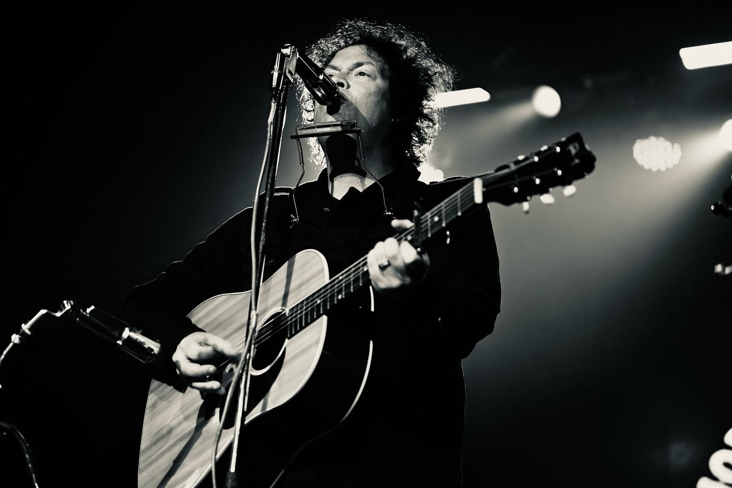 Drew Gabbert: Bringing the World of Bob Dylan to Life Through Chrome Horse