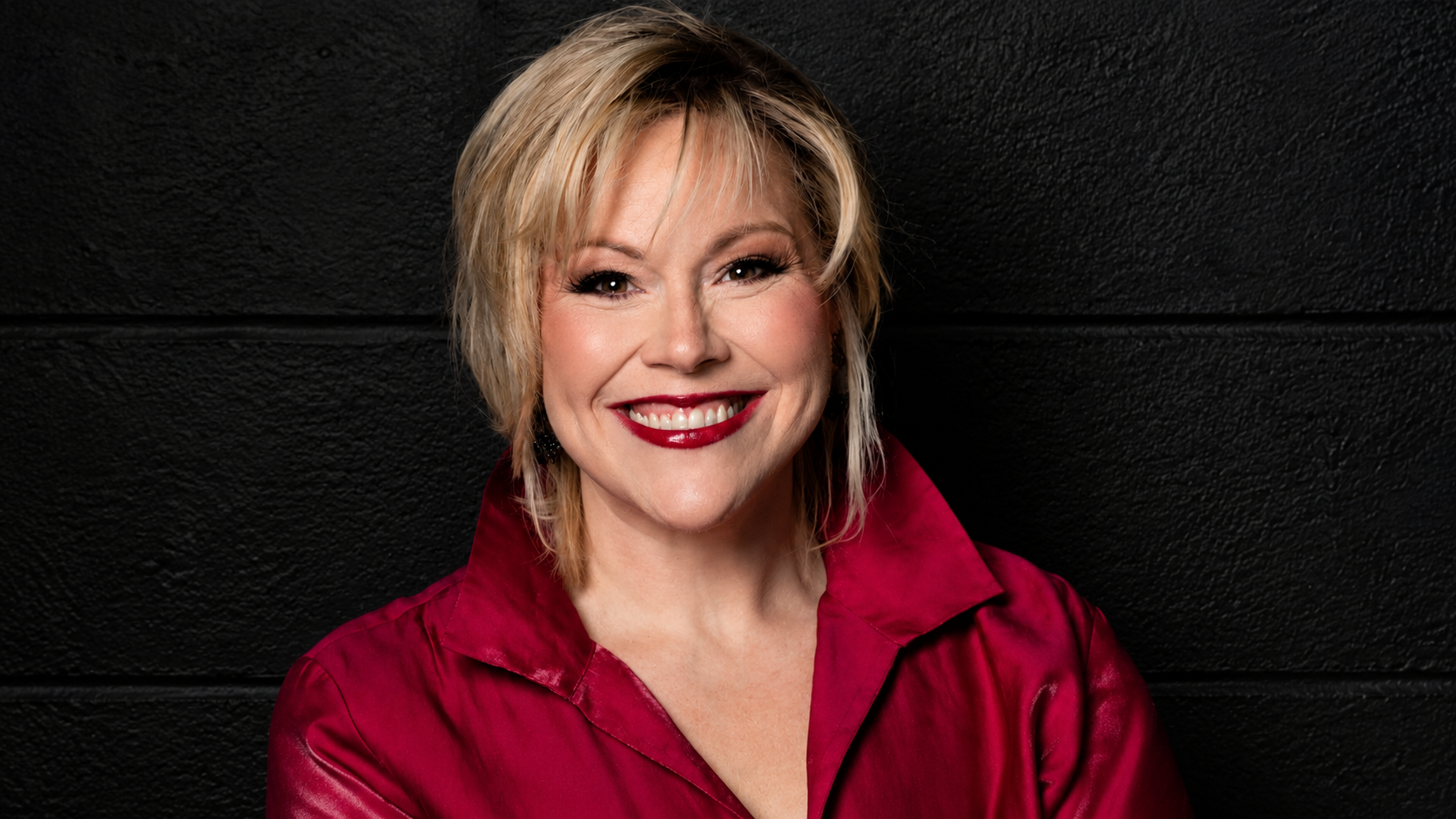 Heidi Parton: Carrying a Legacy While Finding Her Own Voice