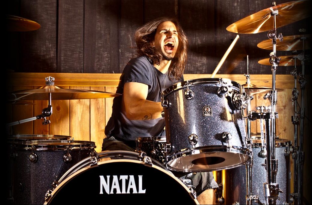 Brian Tichy Talks Led by Vultures, Songwriting, and Finding His Voice