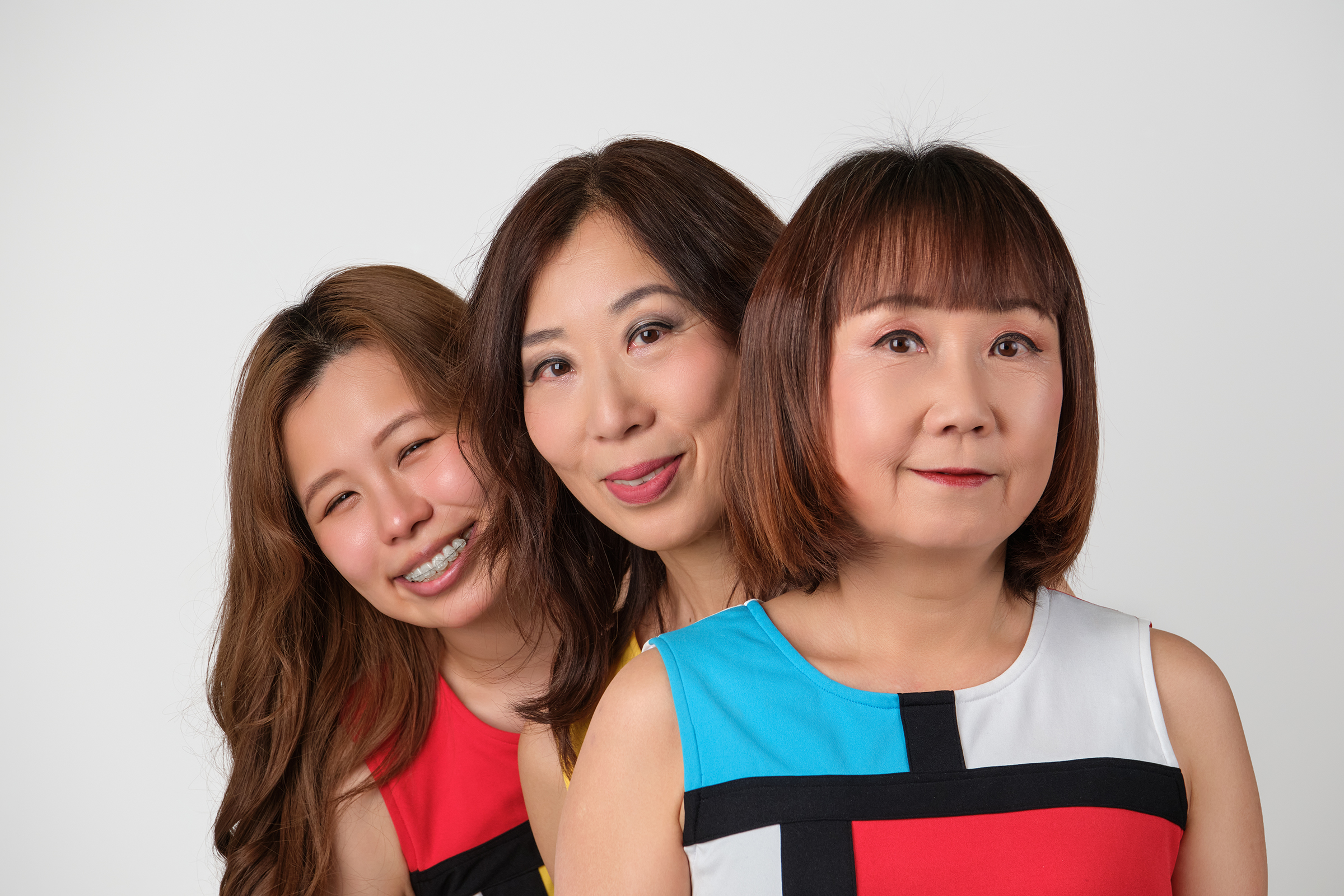 Shonen Knife: The Band That Proved Punk Could Be Joyful