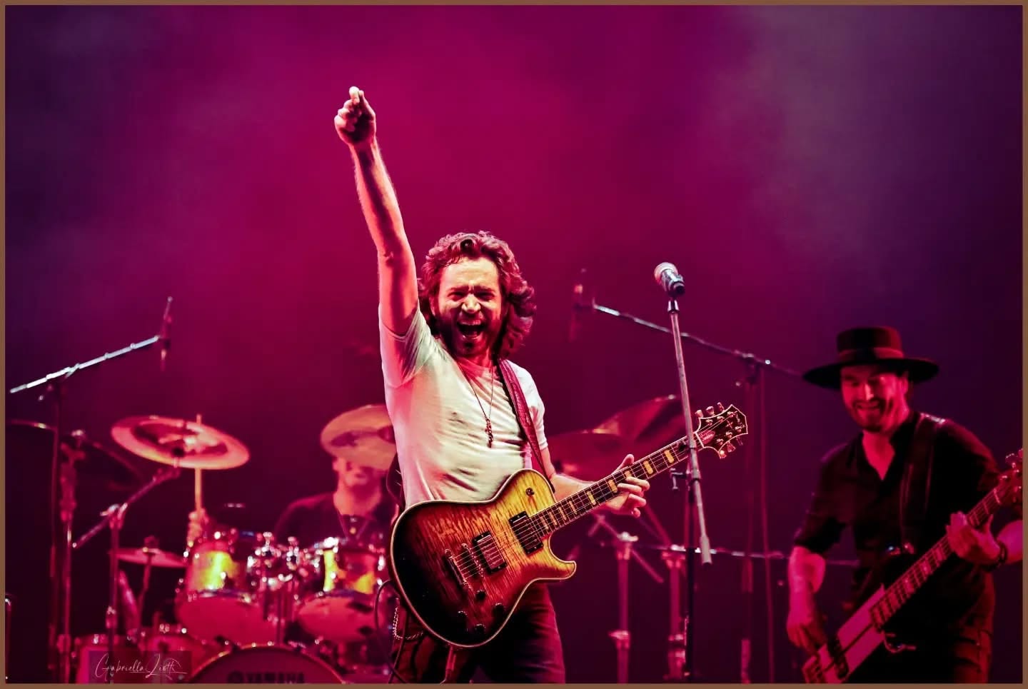 Eric Steckel: Pushing the Boundaries of Blues, Rock, and Guitar
