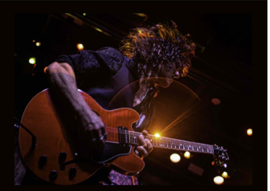 Makin Waves with Anthony Krizan: Roots Run Deep