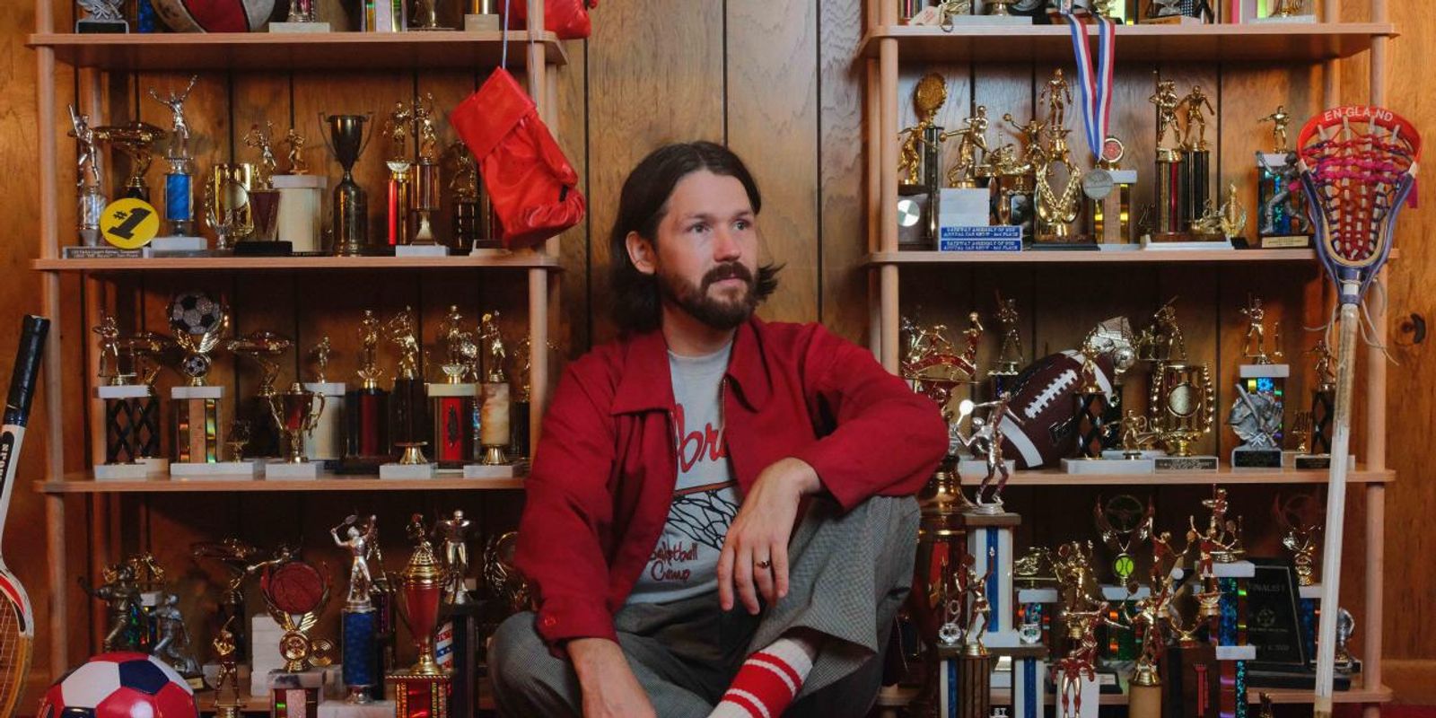 Kyle Ryan on Finding His Sound, Following Curiosity, and the Stories Behind His Music
