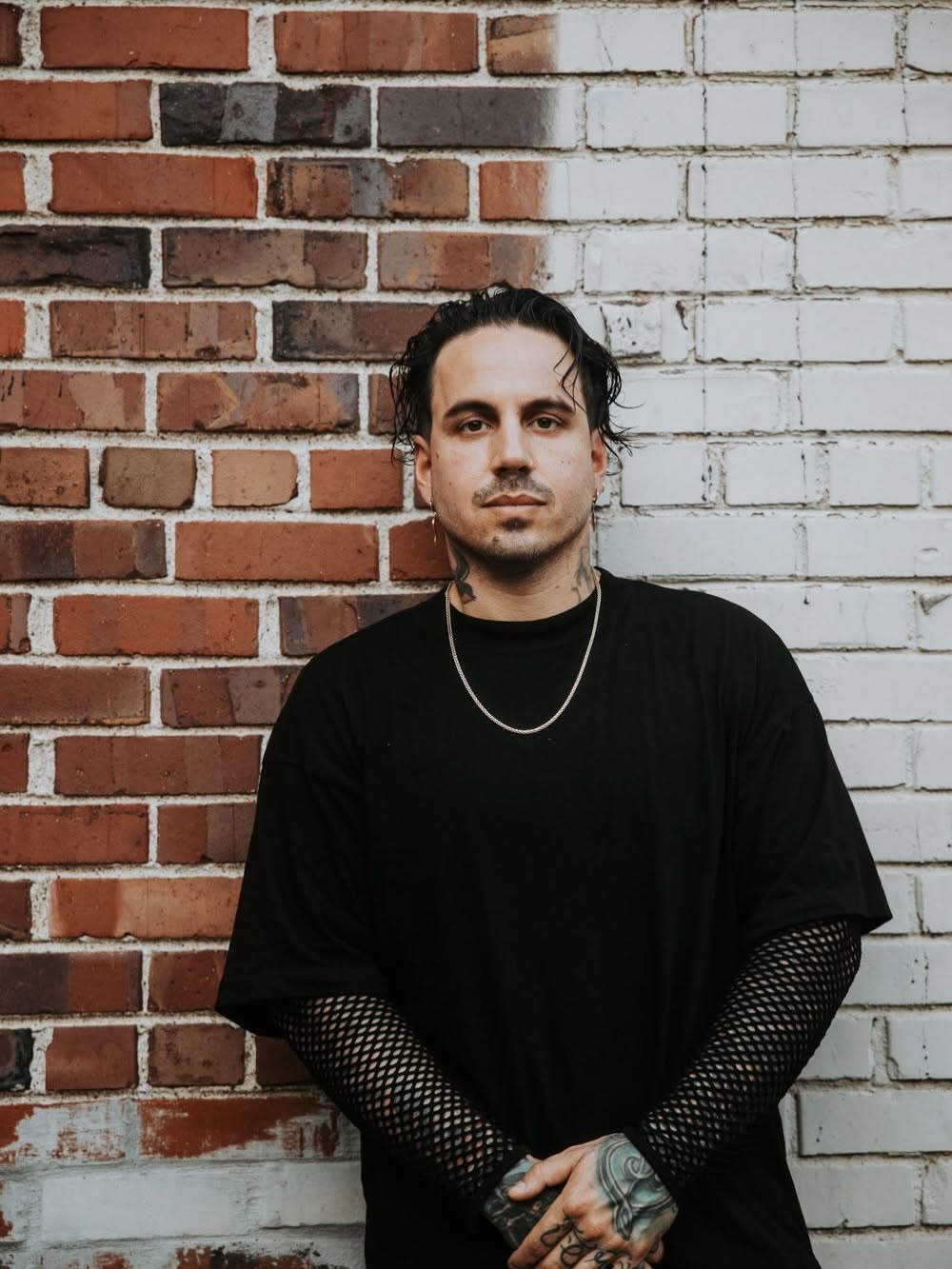 OVTLIER’s Joey Arena on Keeping Rock Real in a Digital World