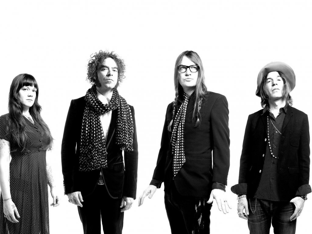 Portland band The Dandy Warhols has been rocking for 30 years