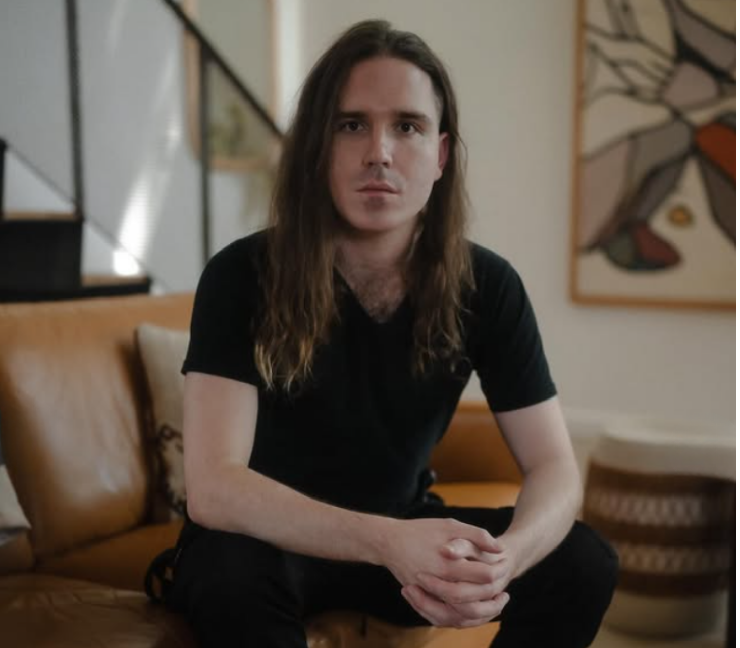 Quantum Riffs and Burning Bridges: The Mind Behind Bridges Ablaze