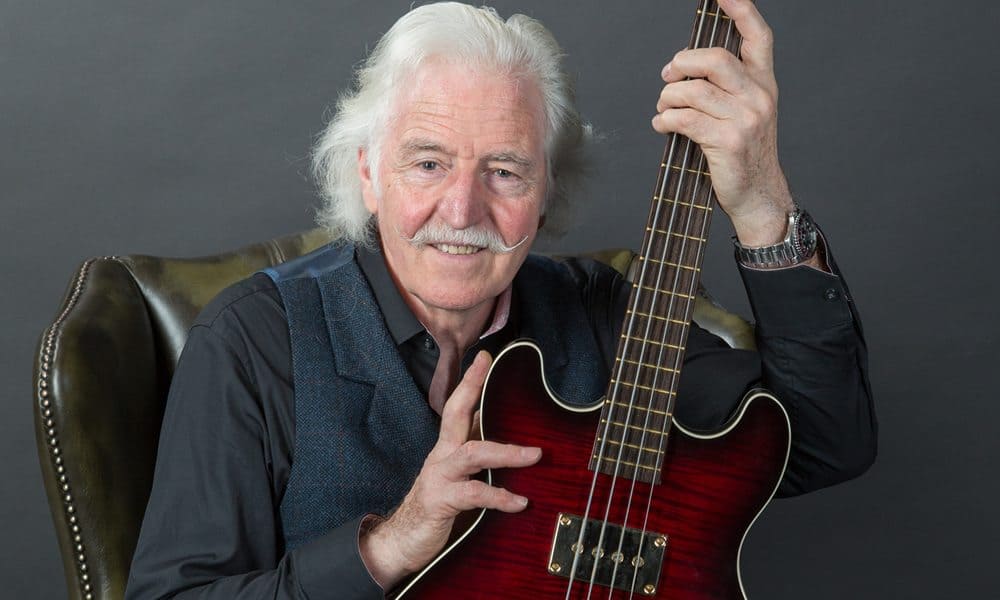 Leo Lyons on Woodstock, Survival, and the “Forrest Gump of Rock & Roll” Life
