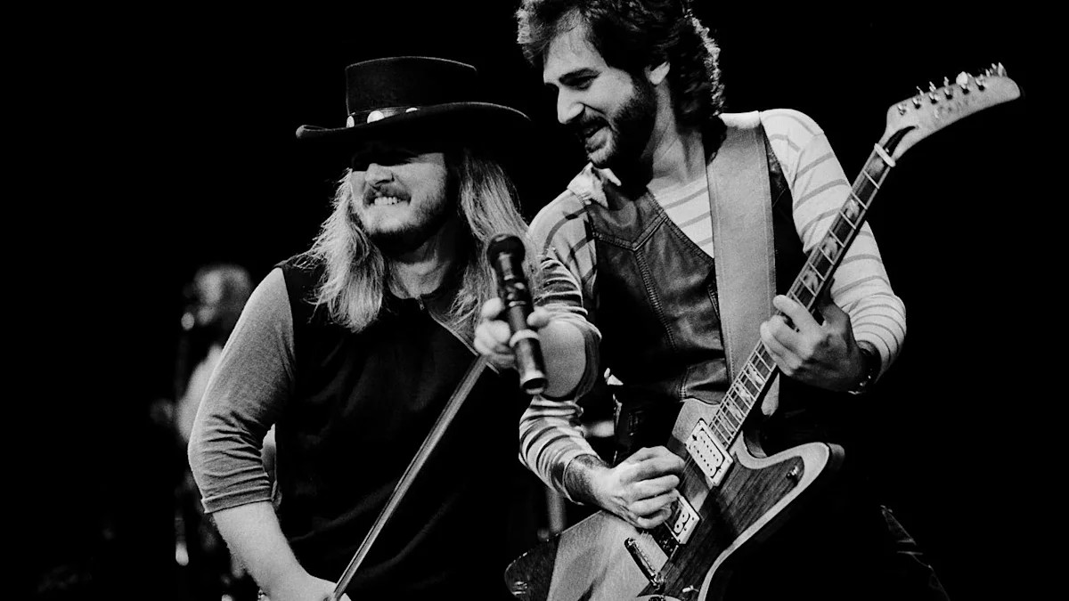The Secret Behind .38 Special's Hit 'Caught Up in You' Amid Band Tensions