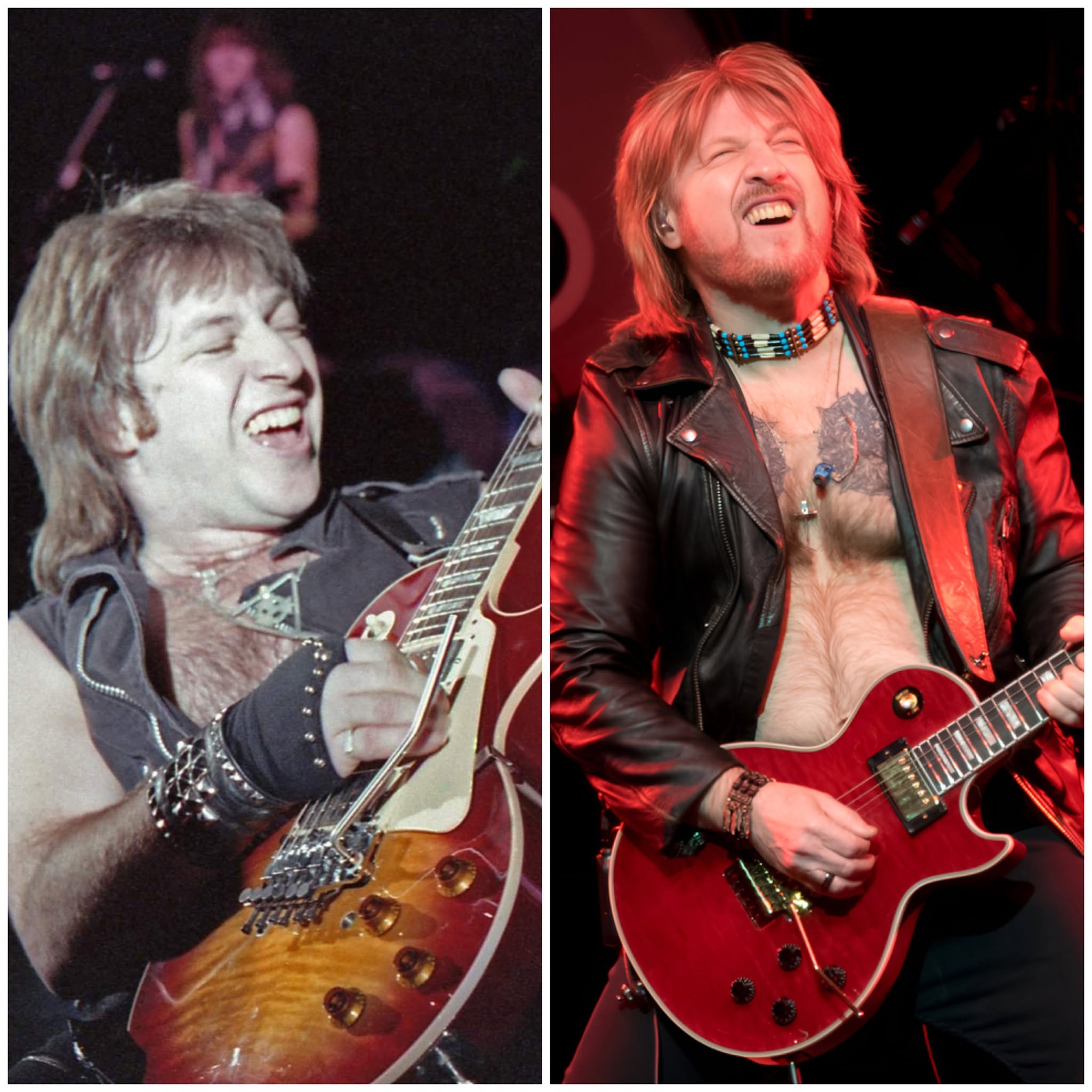 Aldo Nova Reloaded: The Rockstar, the Fantasy, and the Fight Against AI Pop