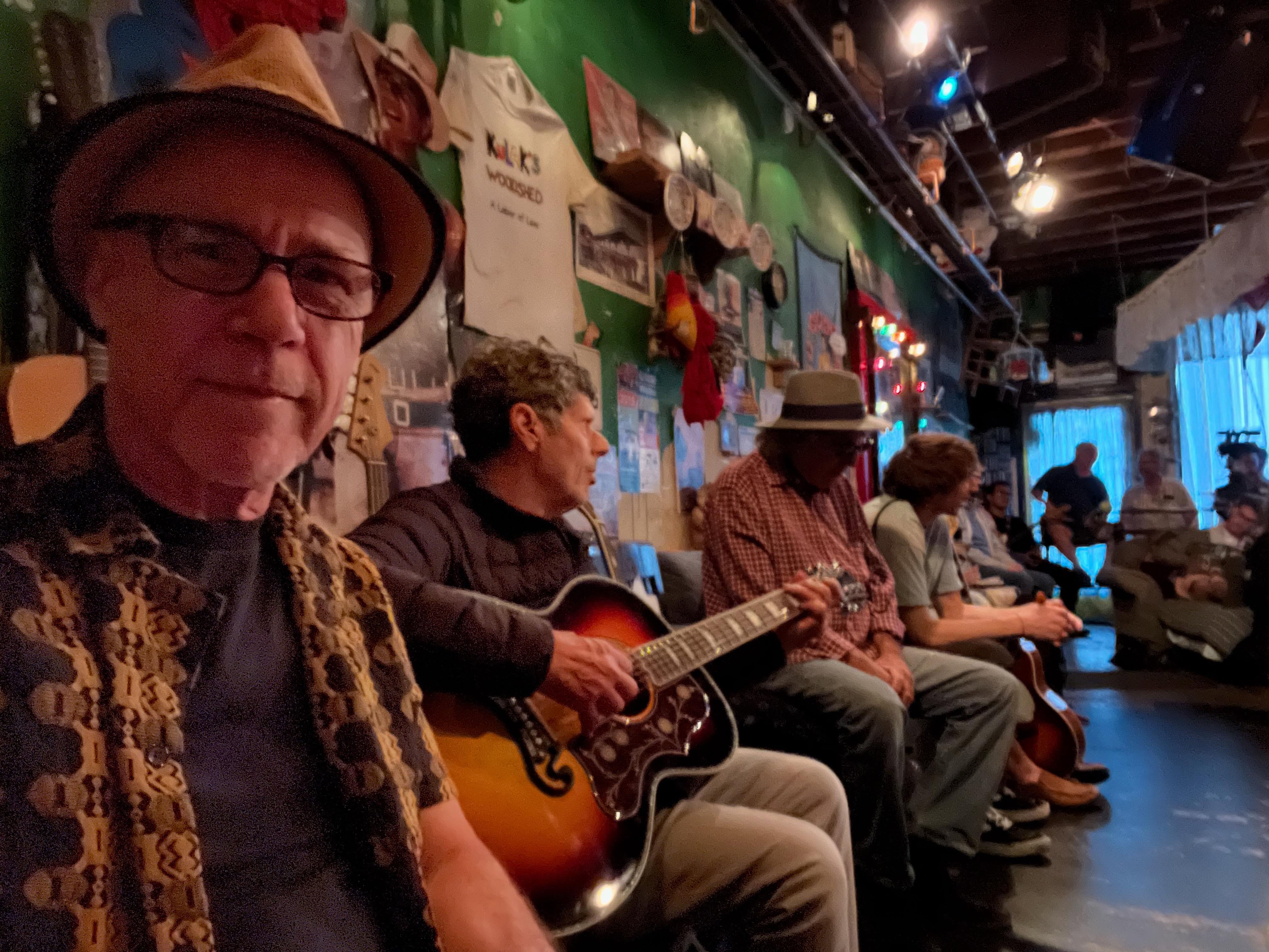 From “My Three Sons” to a Thousand Songs: Barry Livingston’s Harmonious Journey Through Fame, Family, and Finding His Voice