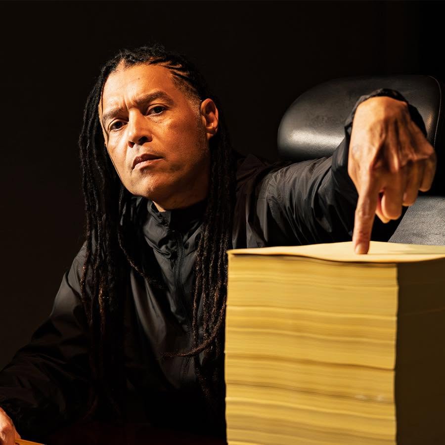 The Last Word Is Far From Goodbye: Inside Elias Soriano's Unfinished Mission With Nonpoint