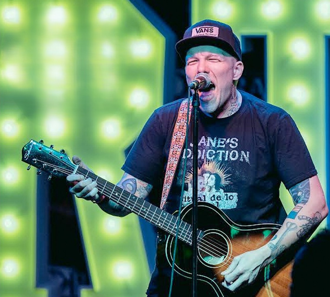 Drive, Memory, and Melancholy – Kristopher Roe Returns With the Engine Running