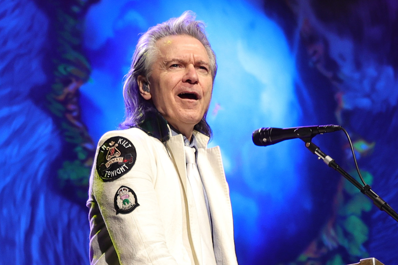 Styx’s Lawrence Gowan on Creativity, Survival, and The Beatle Who Saved His Career.