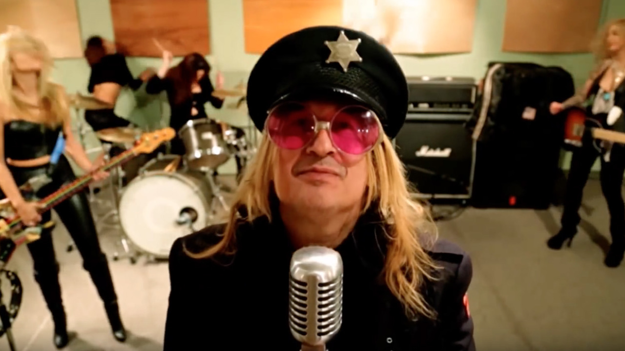 Hooked on a New Thing: Chip Z’Nuff Still Rocks Like It's ’89
